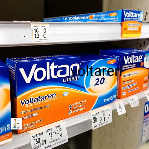 Prezzo di voltaren gel